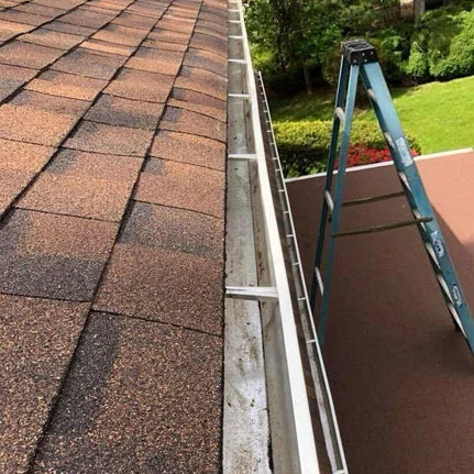 gutter repair Jericho ny