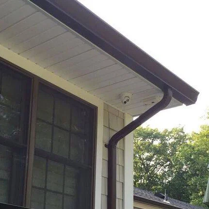 emergency gutter repair Jericho ny